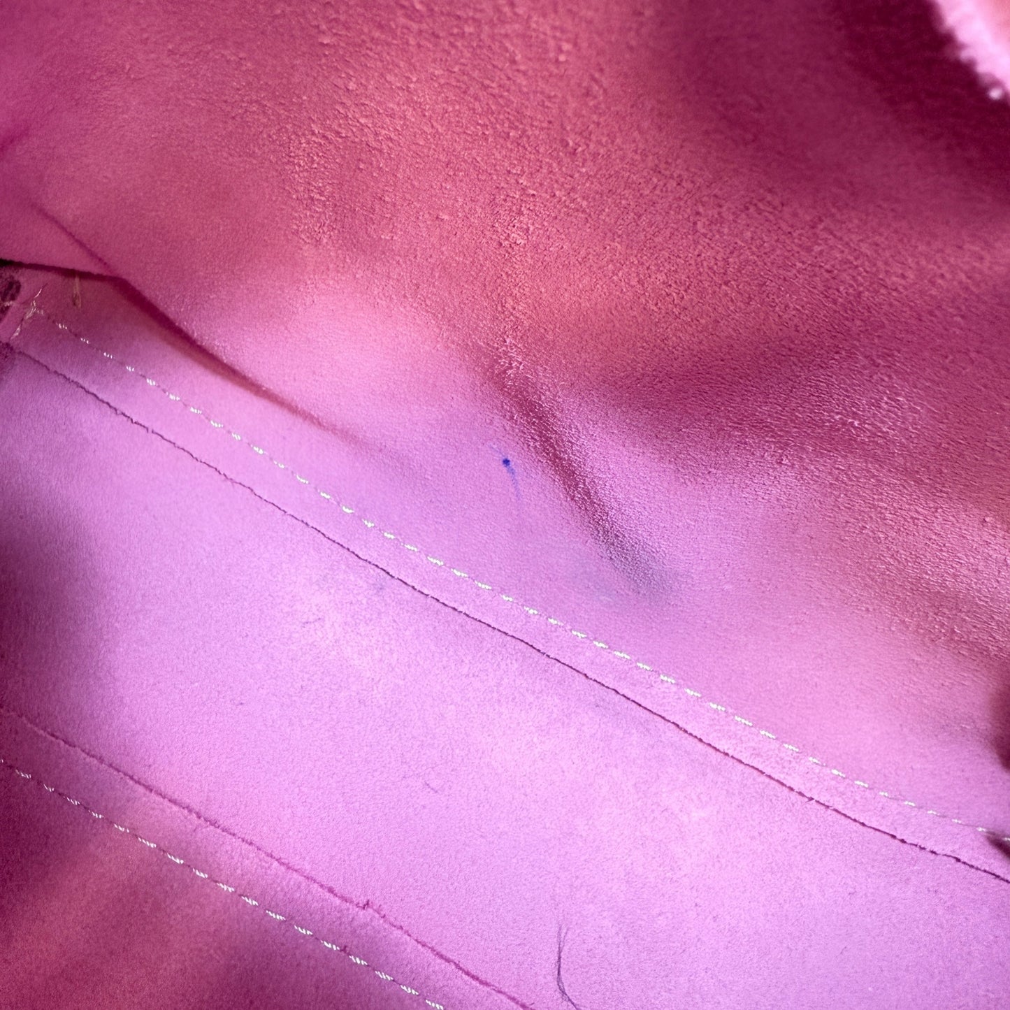 Naomi Leather Shoulder Bag By Portland Leather, Size: Medium