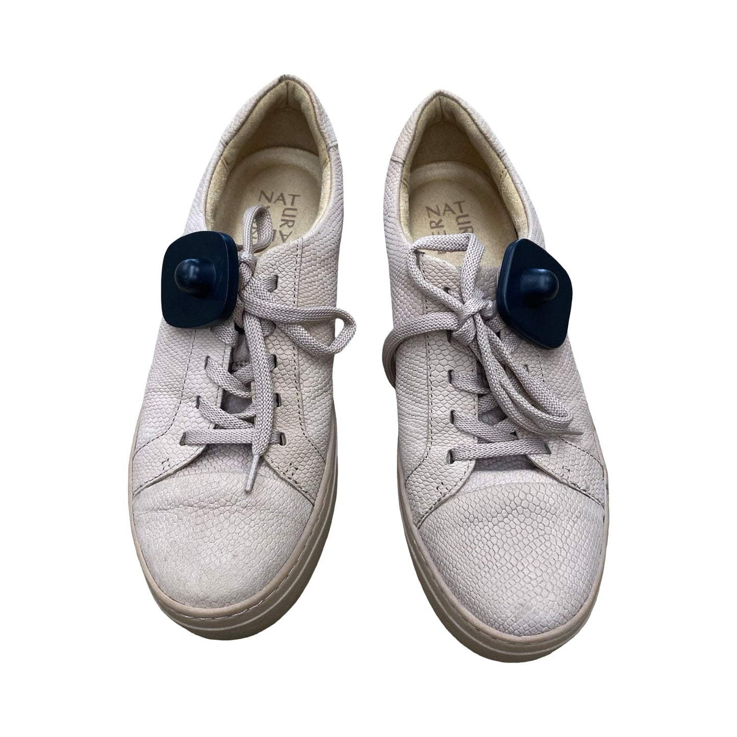 Shoes Sneakers By Naturalizer In Brown, Size:7.5