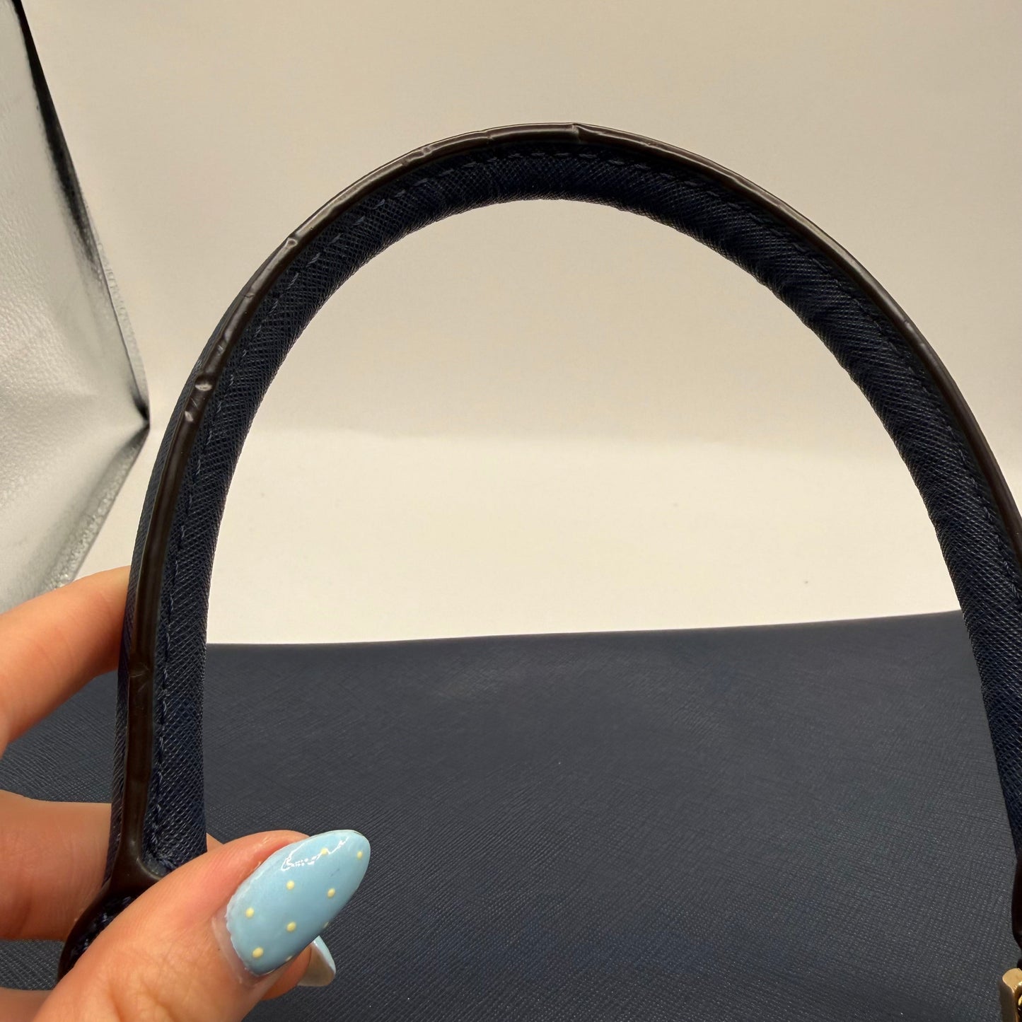 Handbag Designer By Michael By Michael Kors, Size: Medium