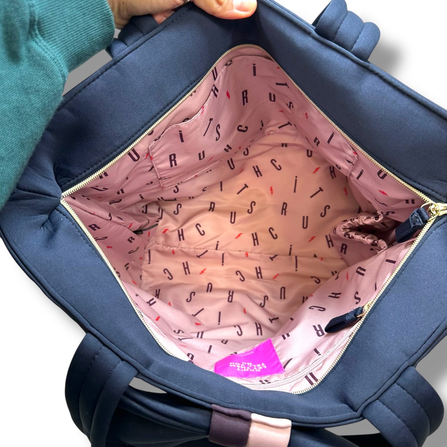 Handbag By Stella And Dot, Size: Large