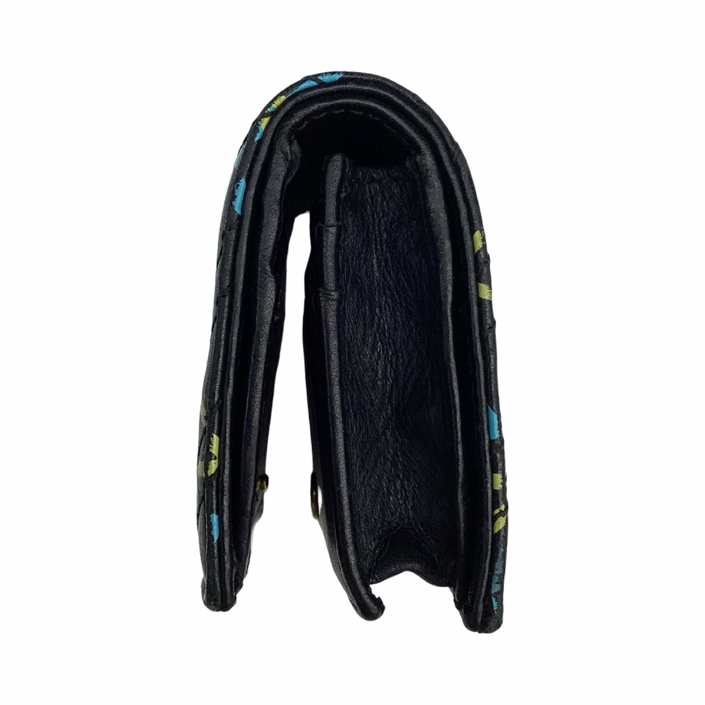 Wallet Luxury Designer By Gucci In Multi, Size:Small