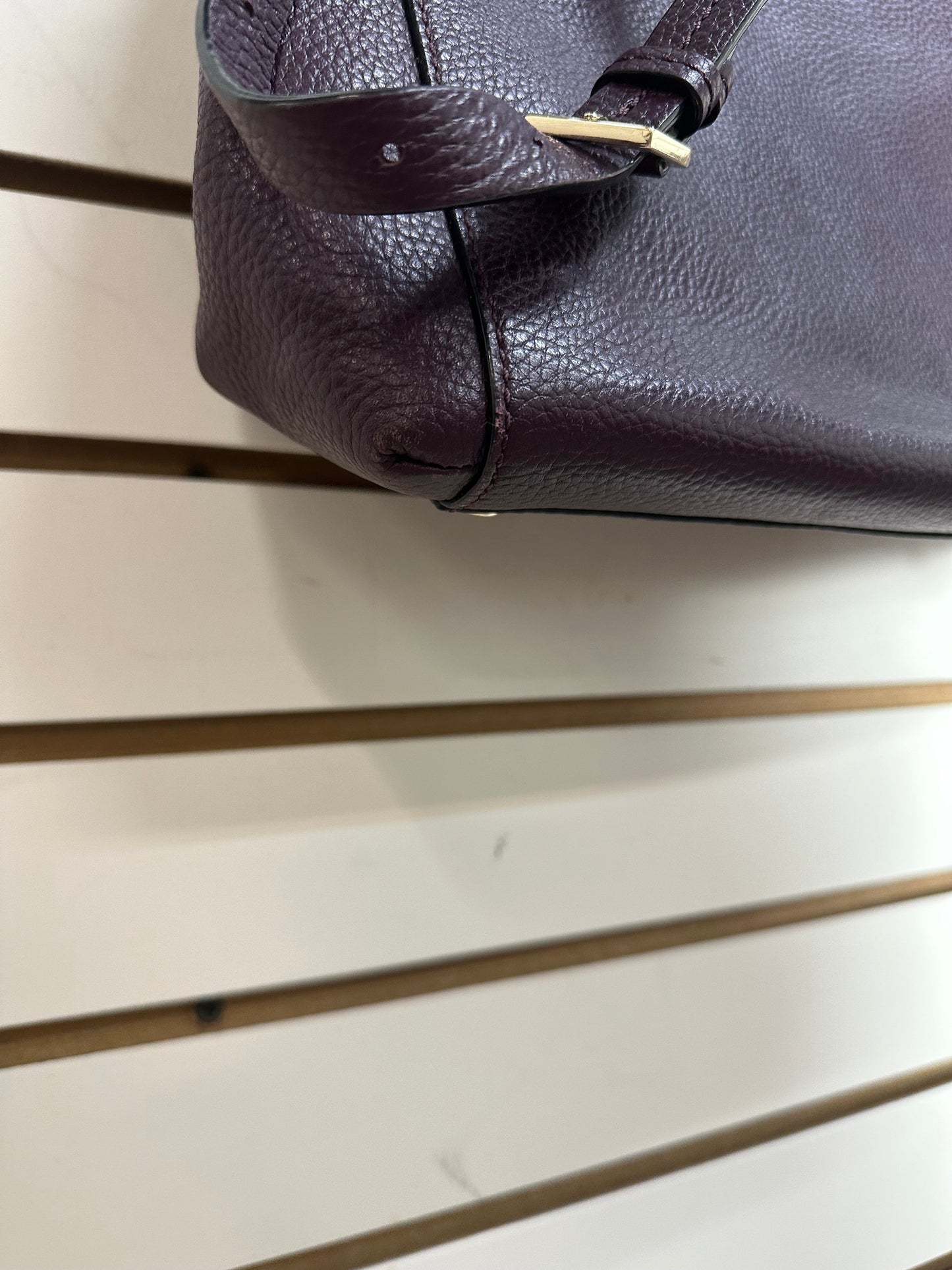 Handbag Designer By Kate Spade, Size: Large