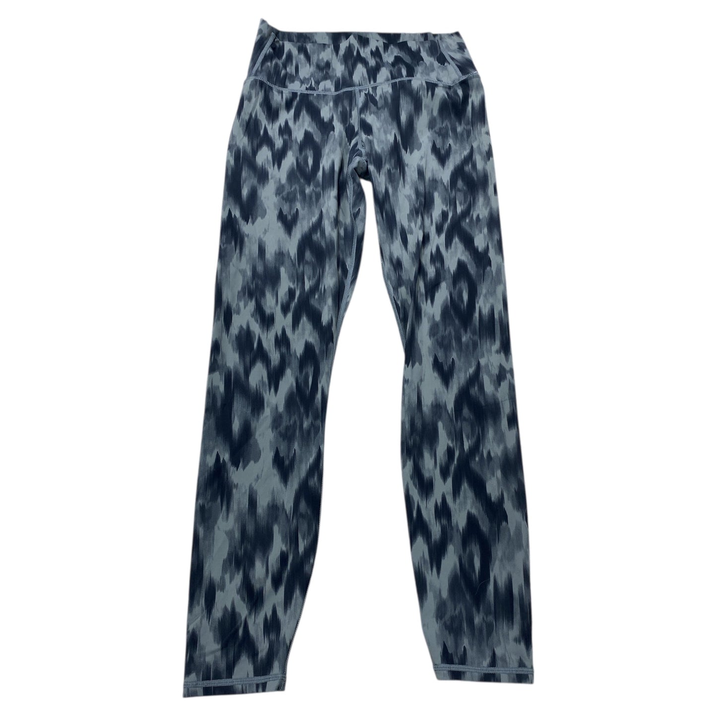 Athletic Leggings By Varley In Multi, Size:S