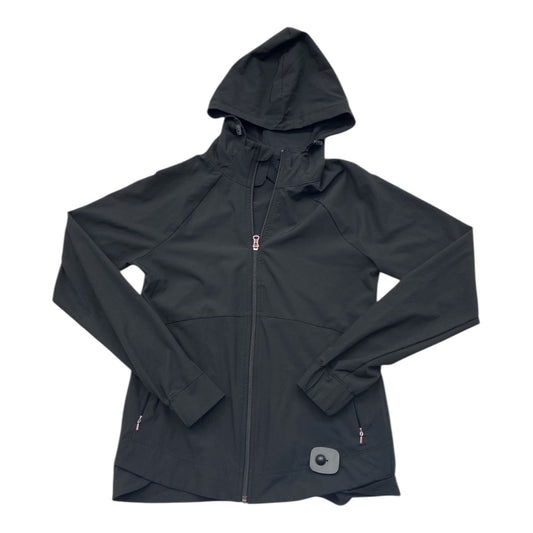 Athletic Jacket By Calia In Black, Size:S