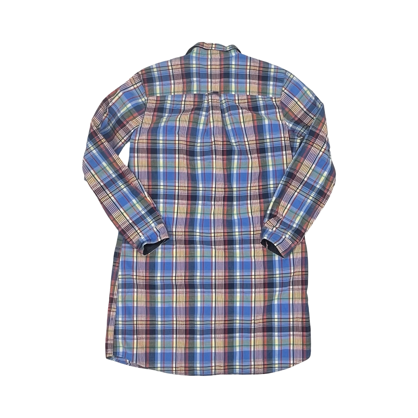 Dress Casual Short By Us Polo Assoc In Multi, Size:L