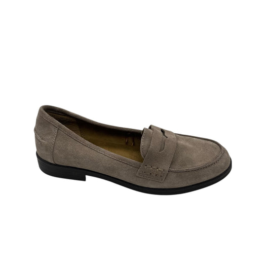 Shoes Flats By Sonoma In Brown, Size:8
