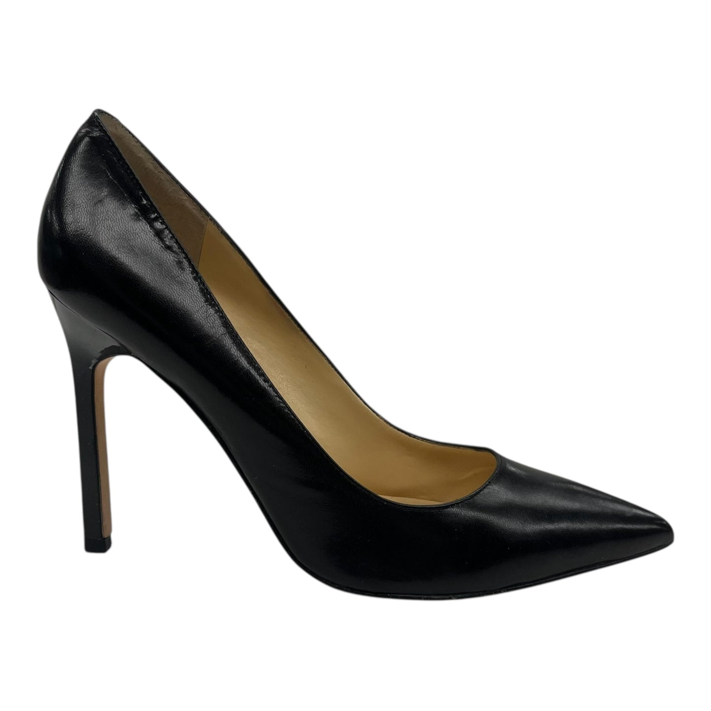 Shoes Heels Stiletto By Ivanka Trump In Black, Size:8.5