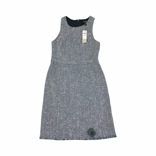 Dress Party Short By Banana Republic In Multi, Size:2P