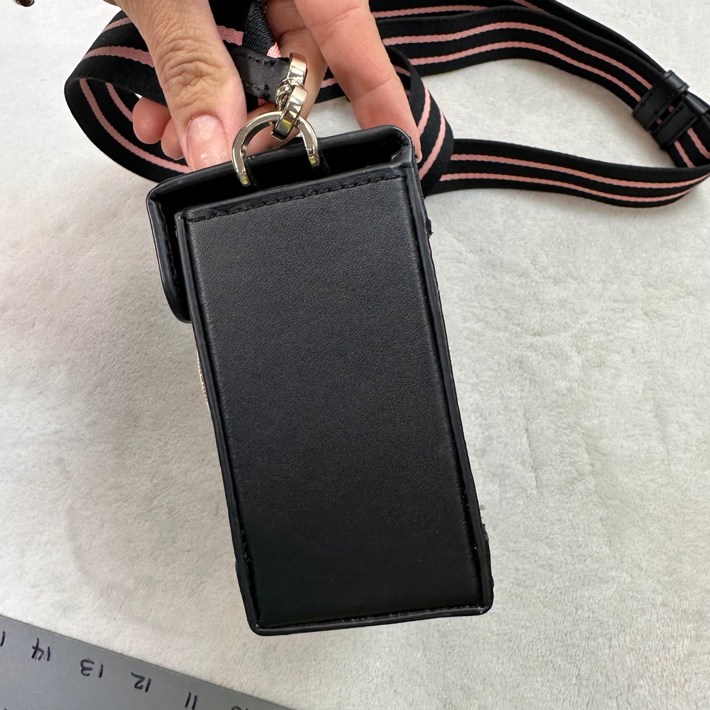 Crossbody Designer By Kate Spade, Size: Small