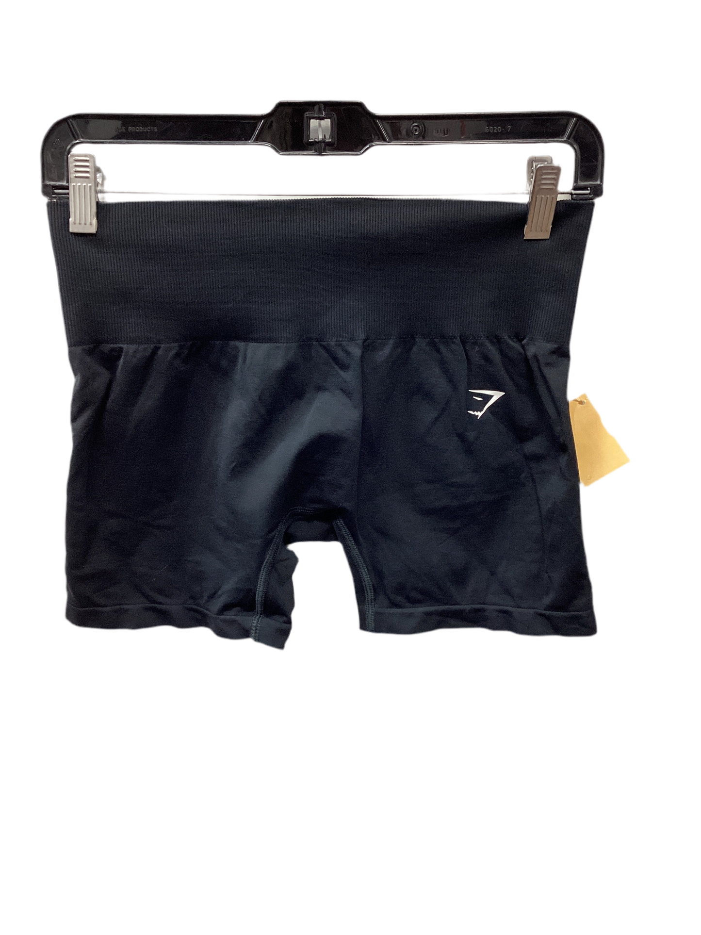 Athletic Shorts By Gym Shark In Black, Size:S