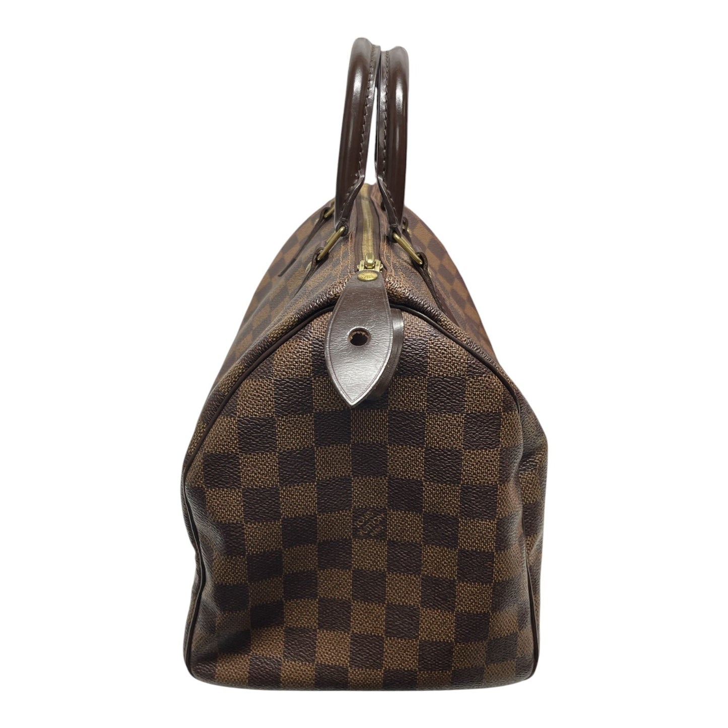 Handbag Luxury Designer By Louis Vuitton, Size: Medium