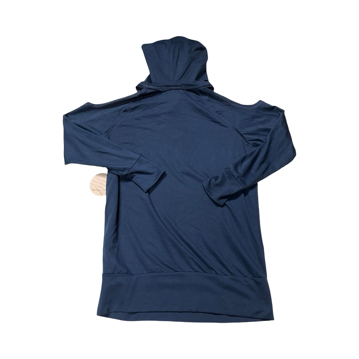 Top Ls By Cmc In Navy, Size:M
