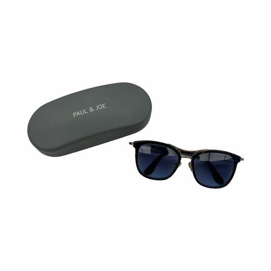 Sunglasses By Cmb In Tortoise Shell Print