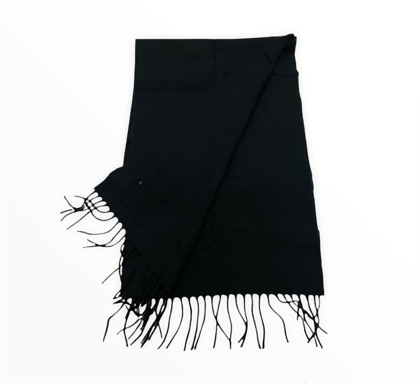 Scarf cashmere
