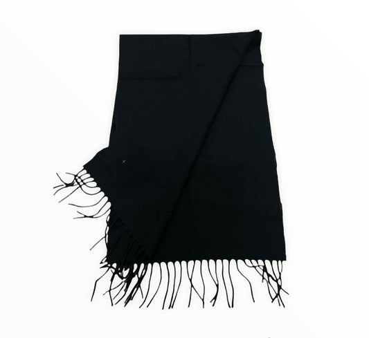 Scarf cashmere