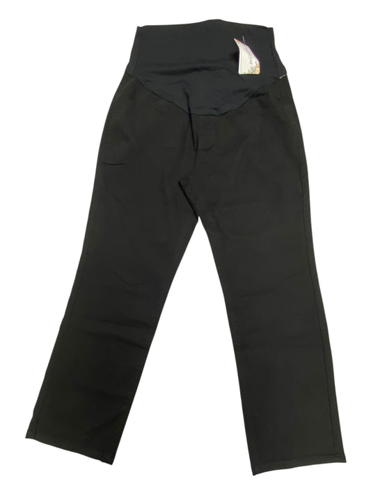Mat Pant By Cmc In Black, Size:Xl