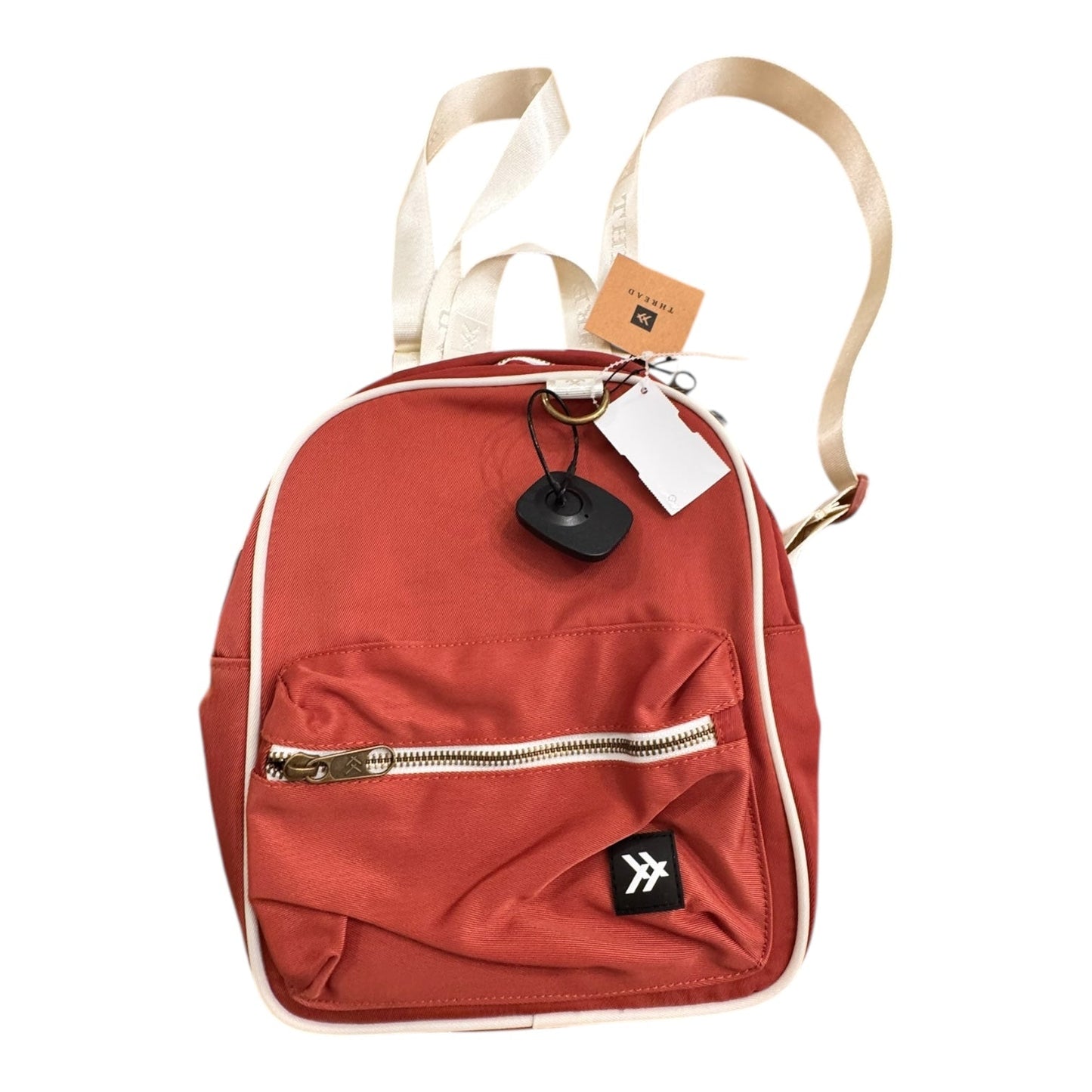 Backpack By Cmc In Orange, Size:Small