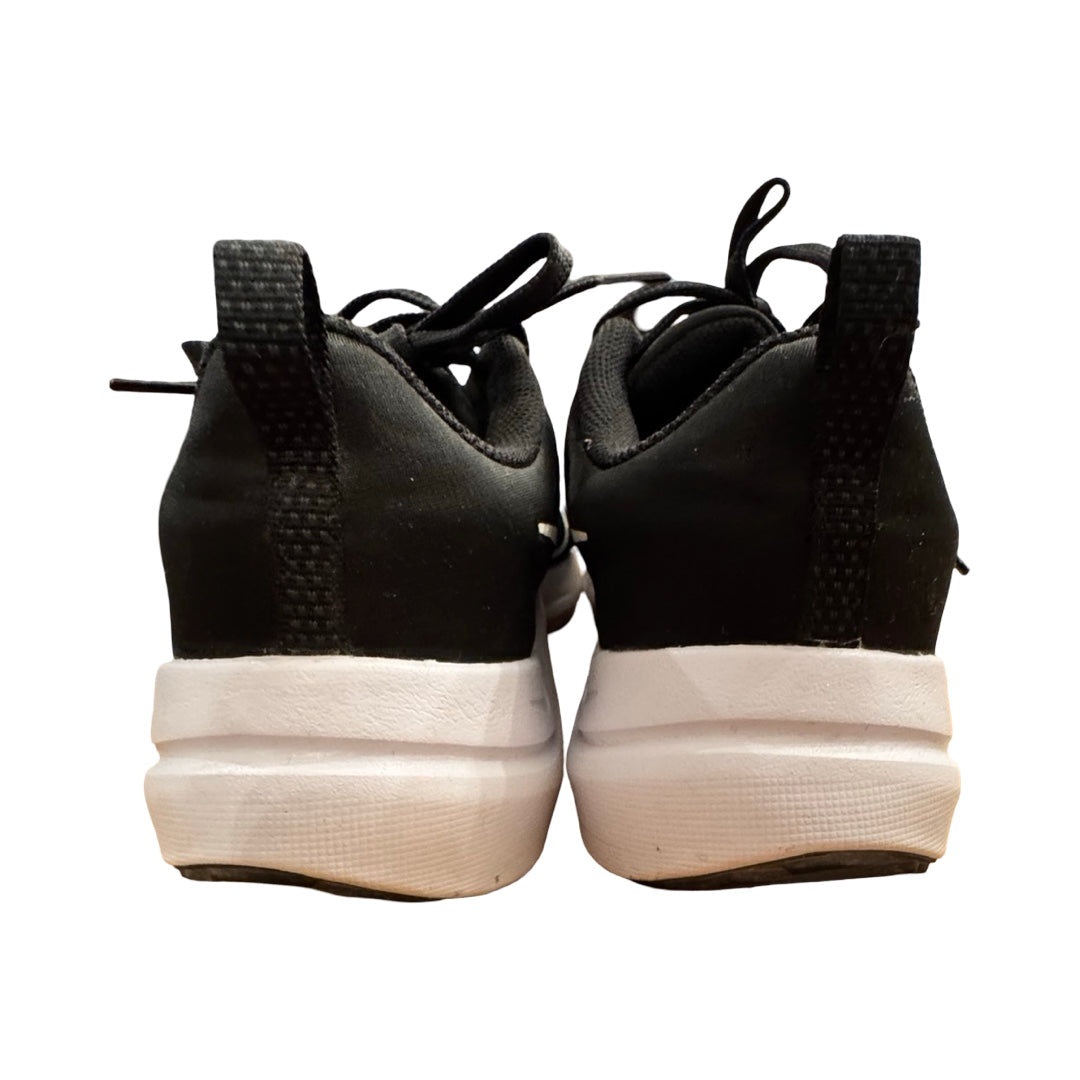 Shoes Athletic By Nike In Black, Size:8.5