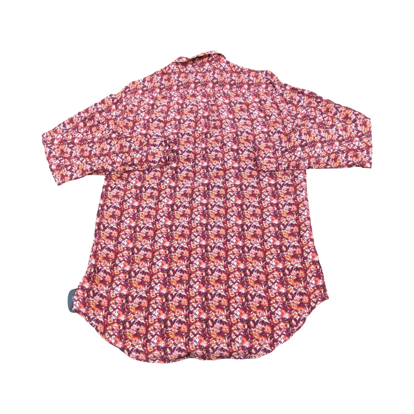 Top Ls By Equipment In Multi, Size:S