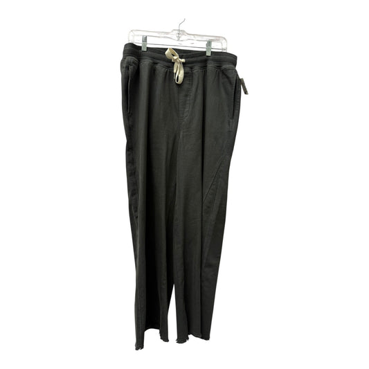 Pants Lounge By Aerie In Grey, Size:12
