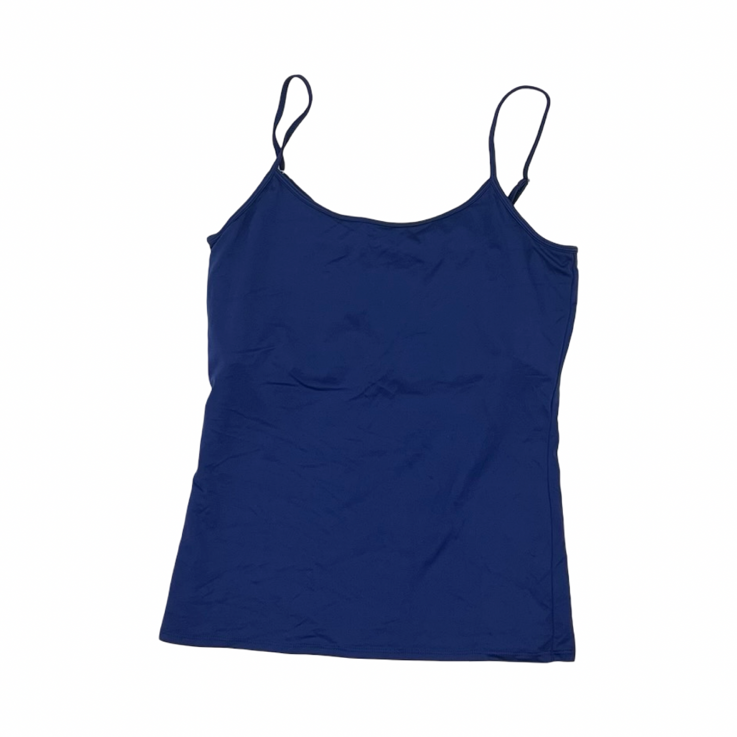 Top Cami By White House Black Market In Blue, Size:L
