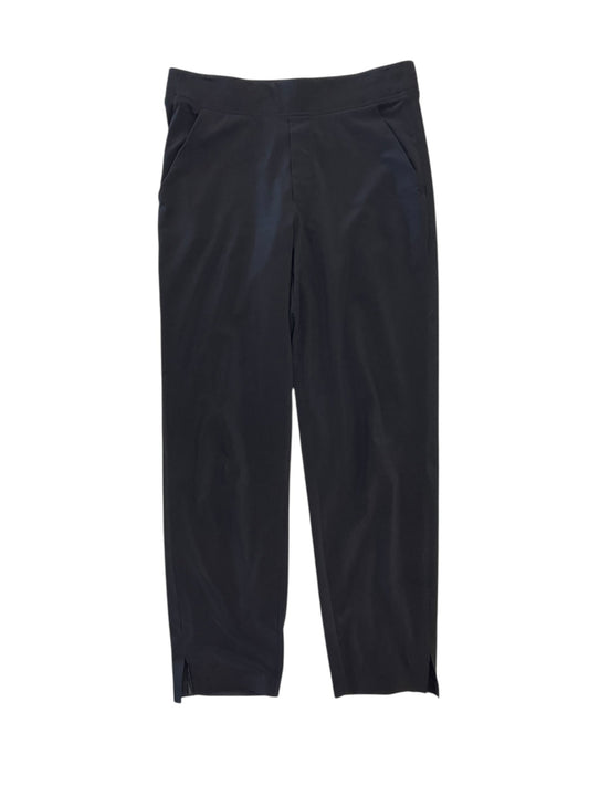 Athletic Pants By Athleta In Black, Size:S