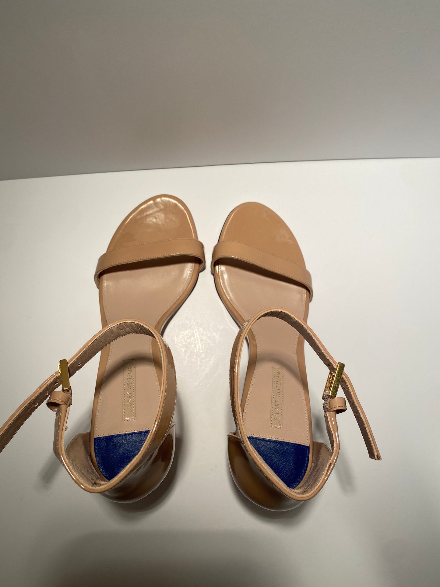 Shoes Designer By Stuart Weitzman  Size: 11