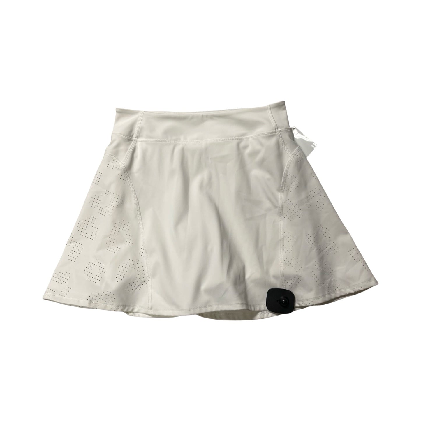 Athletic Skort By Sincerely Jules In White, Size:S