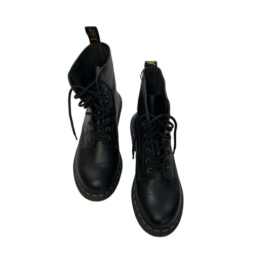 Boots Designer By Dr Martens In Black, Size:7
