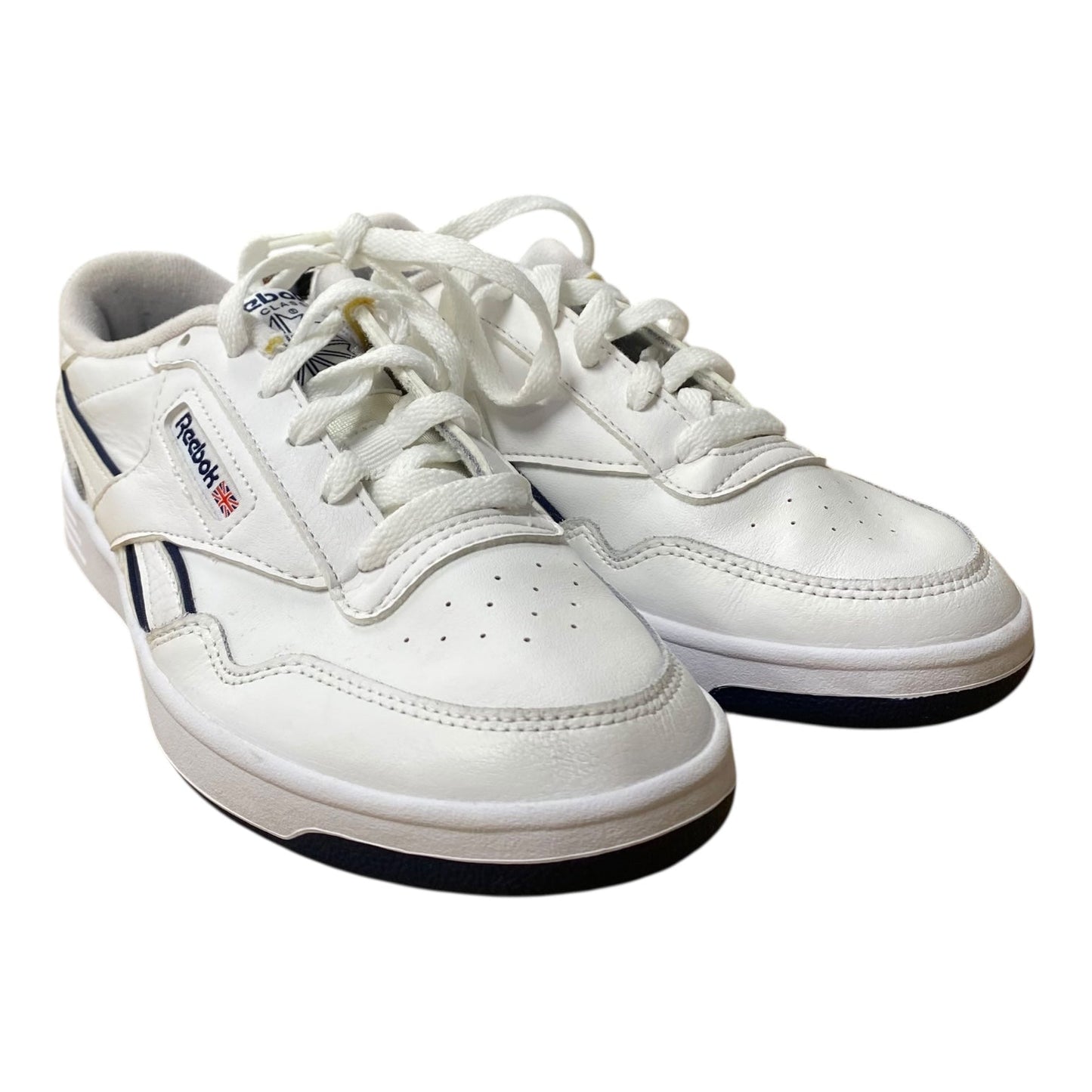 SHOES SNEAKERS by REEBOK In WHITE, Size: 5.5