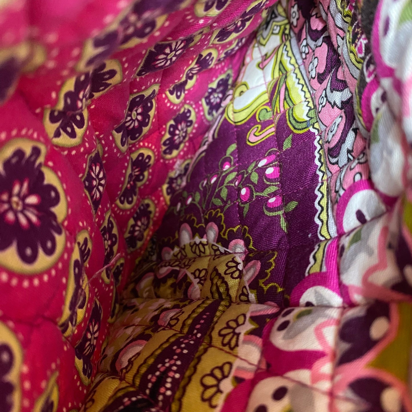 Duffle And Weekender By Vera Bradley, Size: Medium