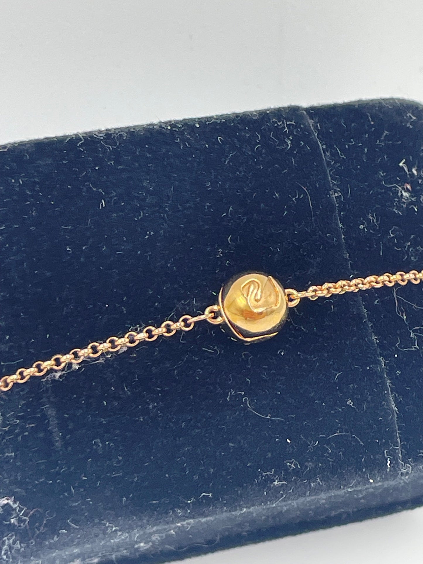 Bracelet Designer By Swarovski