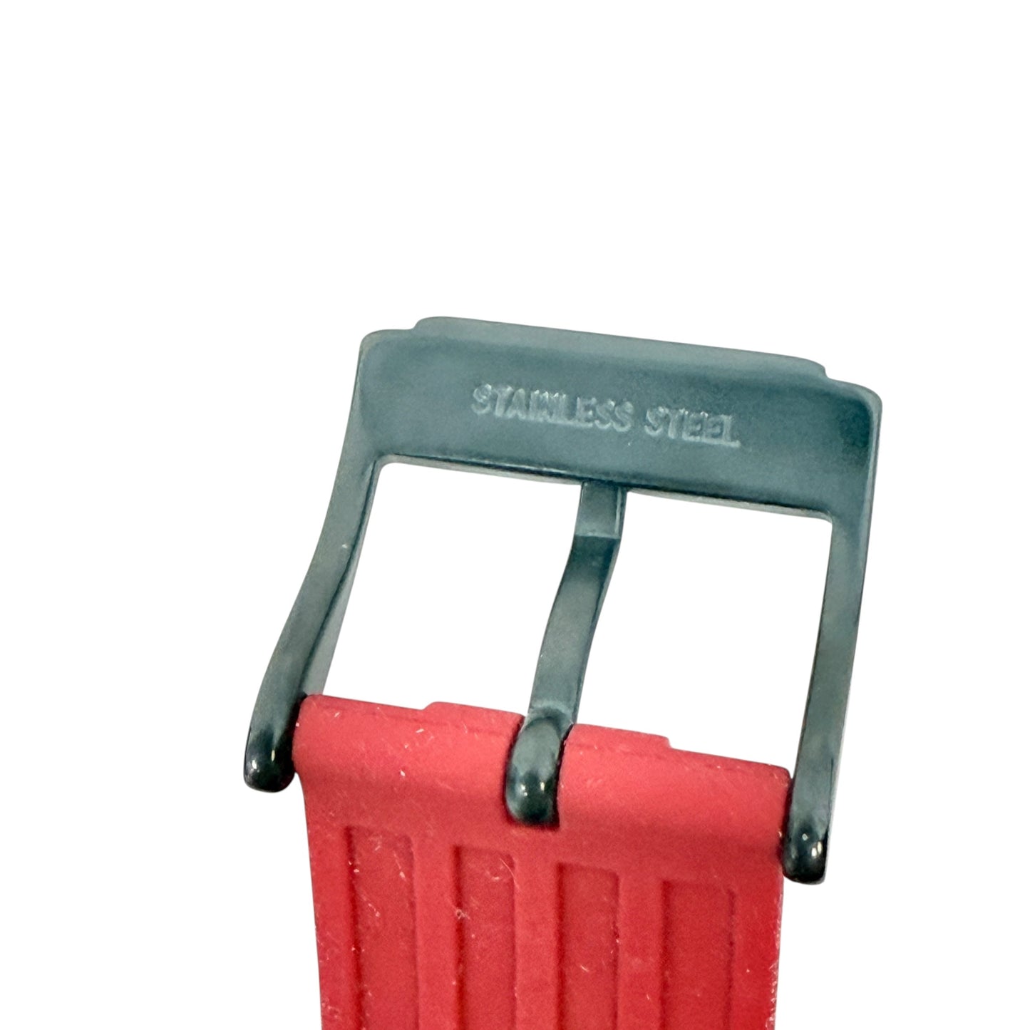 Lennox MK8960 Silicone Band Watch By Michael By Michael Kors