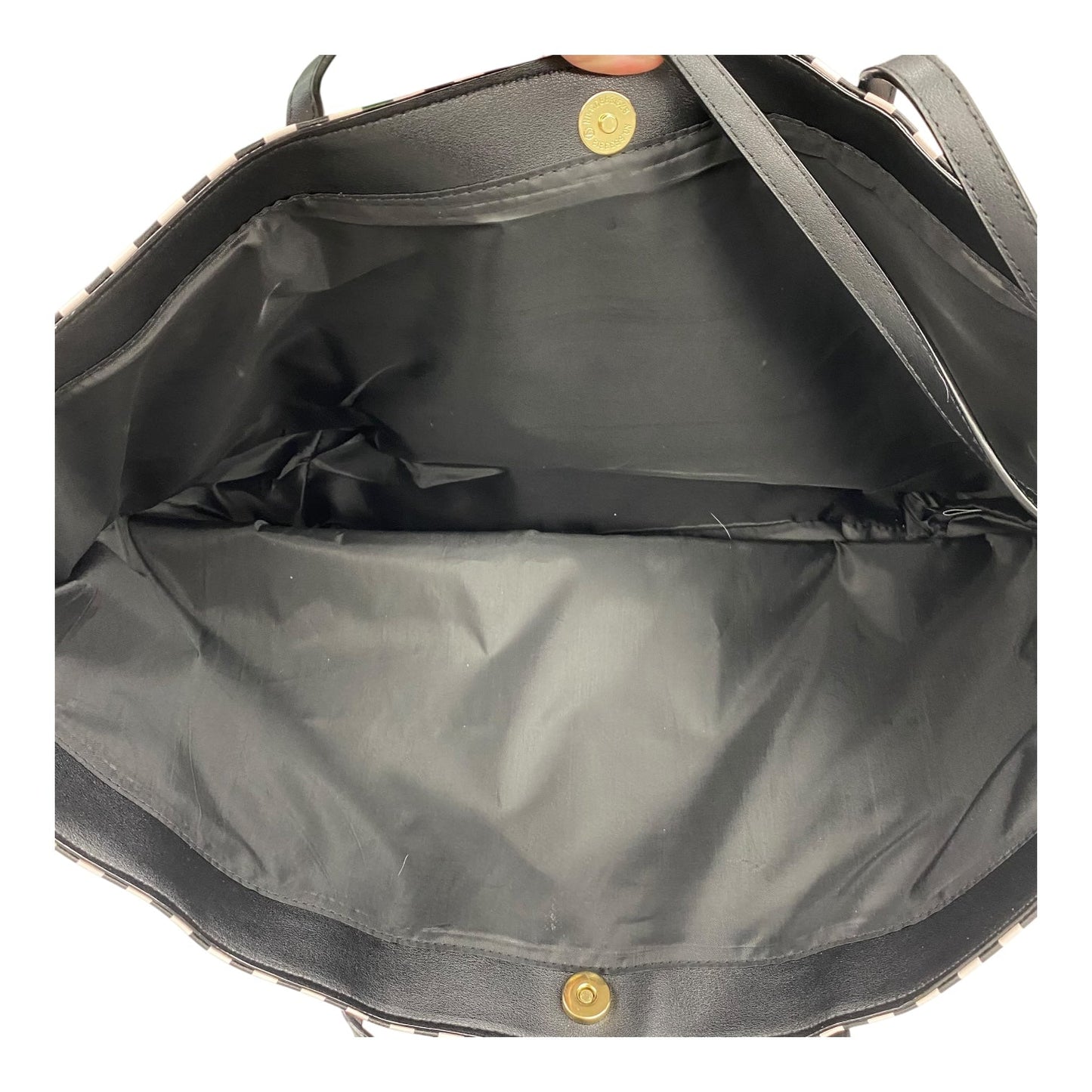 Tote By Victorias Secret In Pink, Size:Large