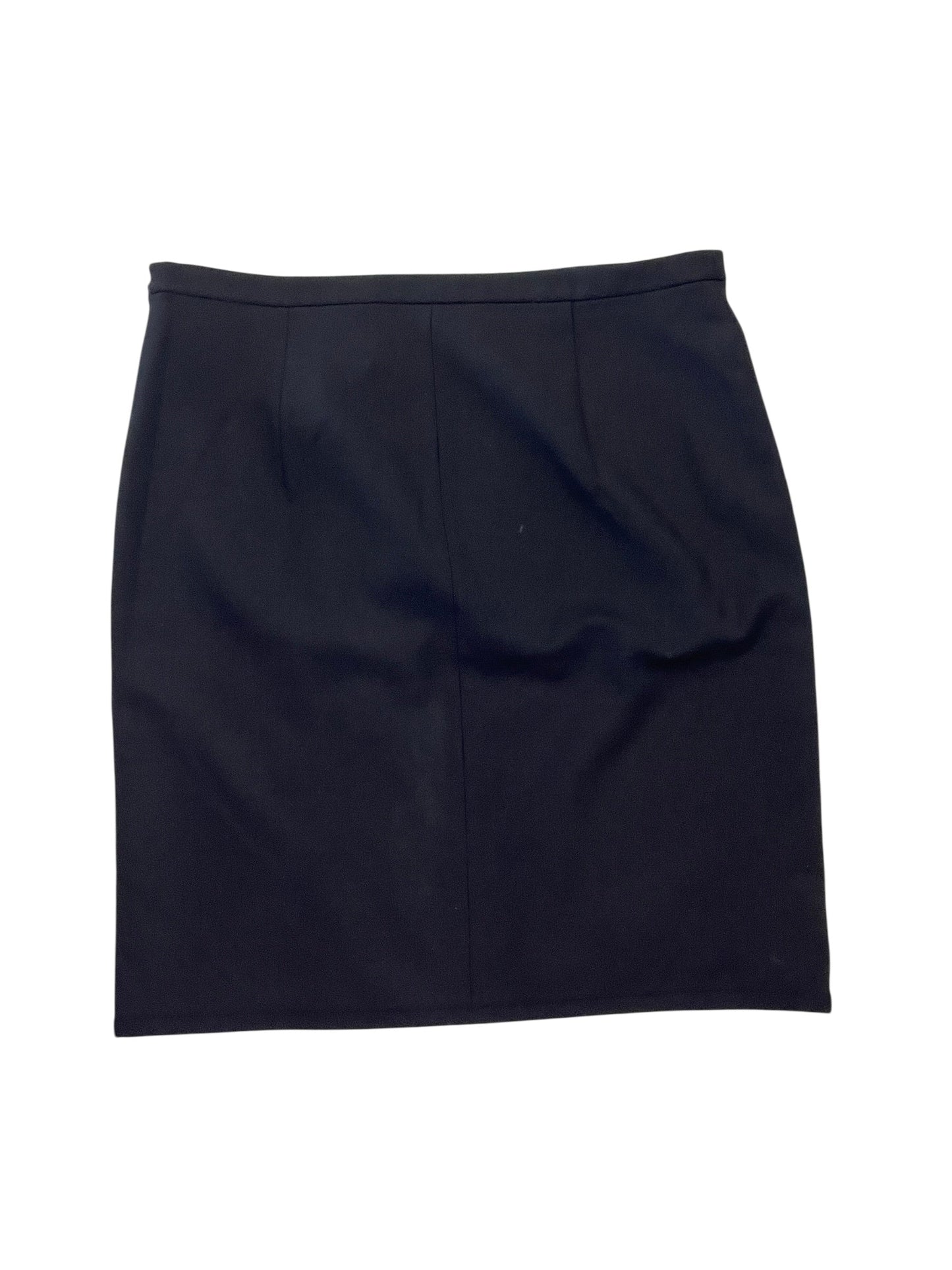 Skirt Mini & Short By Club Monaco In Black, Size:M