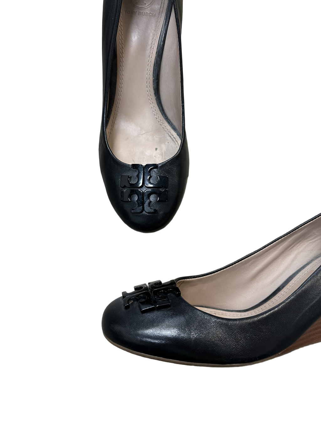 Shoes Designer By Tory Burch  Size: 7.5