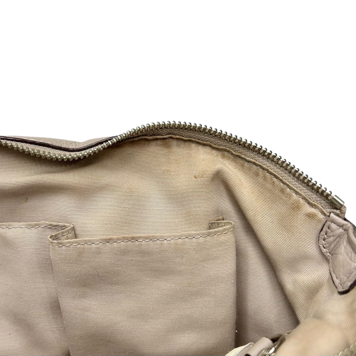 Handbag Designer By Coach, Size: Small