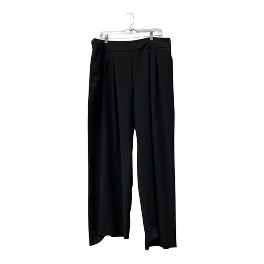 Pants Dress By Nine West In Black, Size:16
