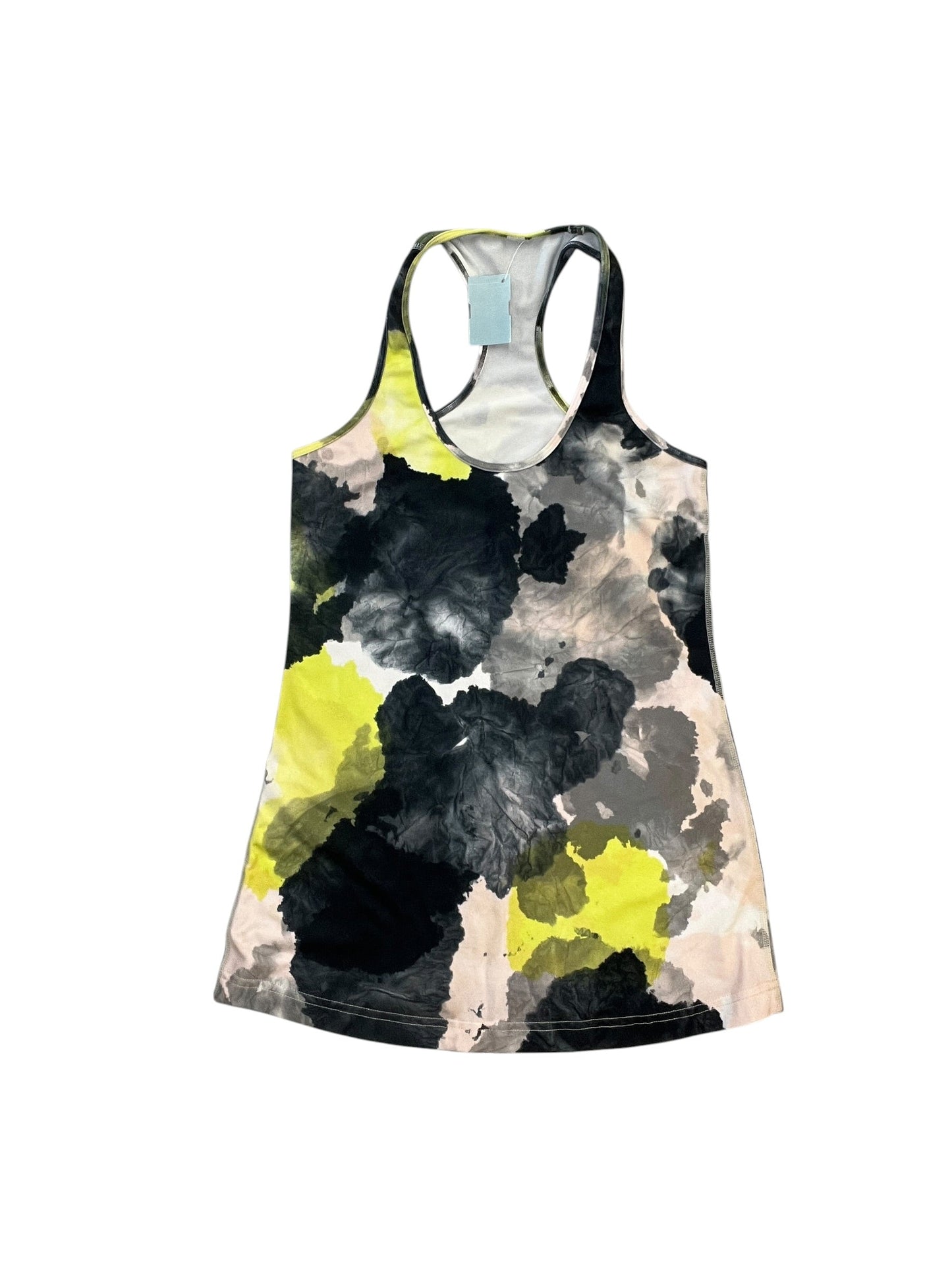 Athletic Tank Top By Lululemon In Multi, Size:S
