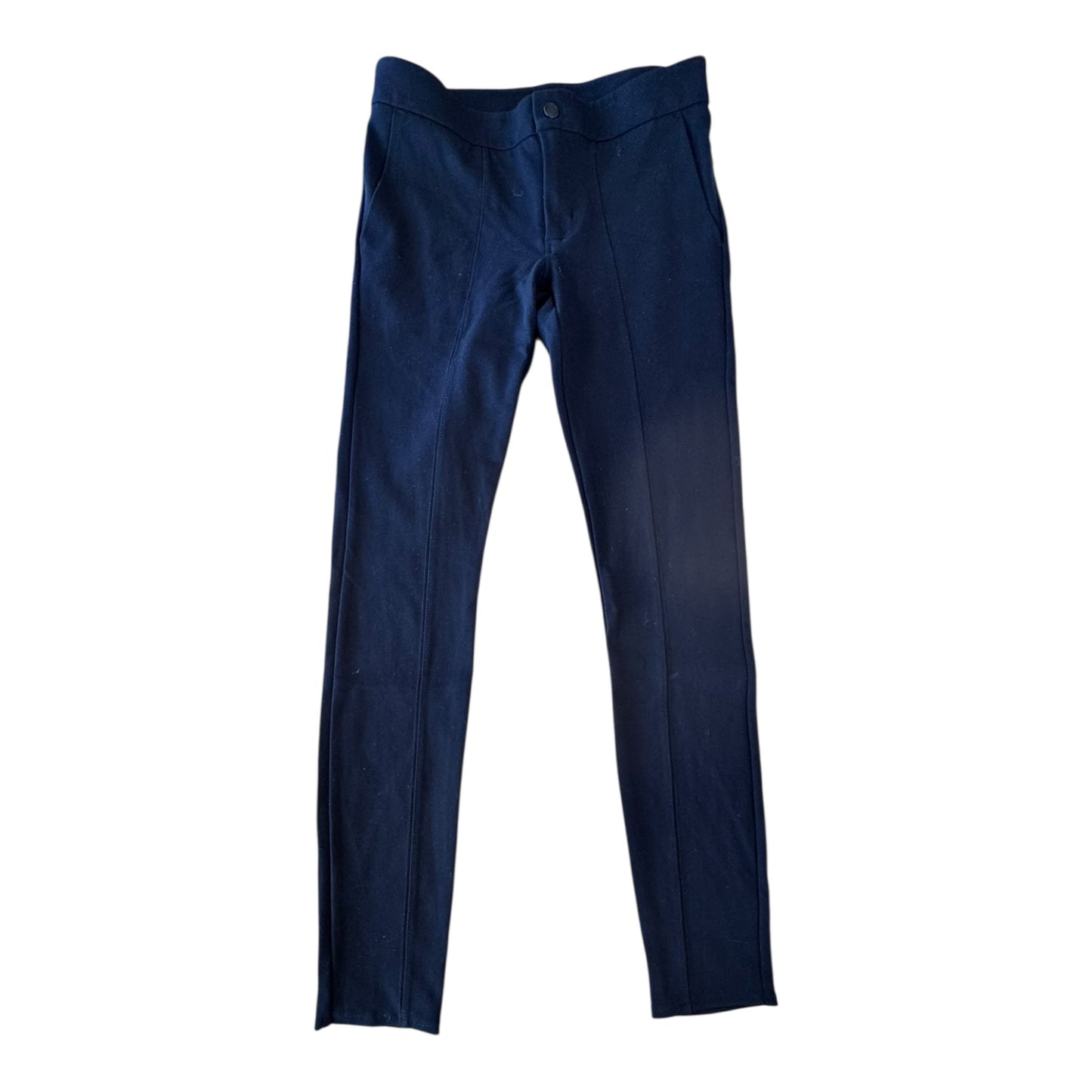 Athletic Pants By Athleta In Black, Size:2P