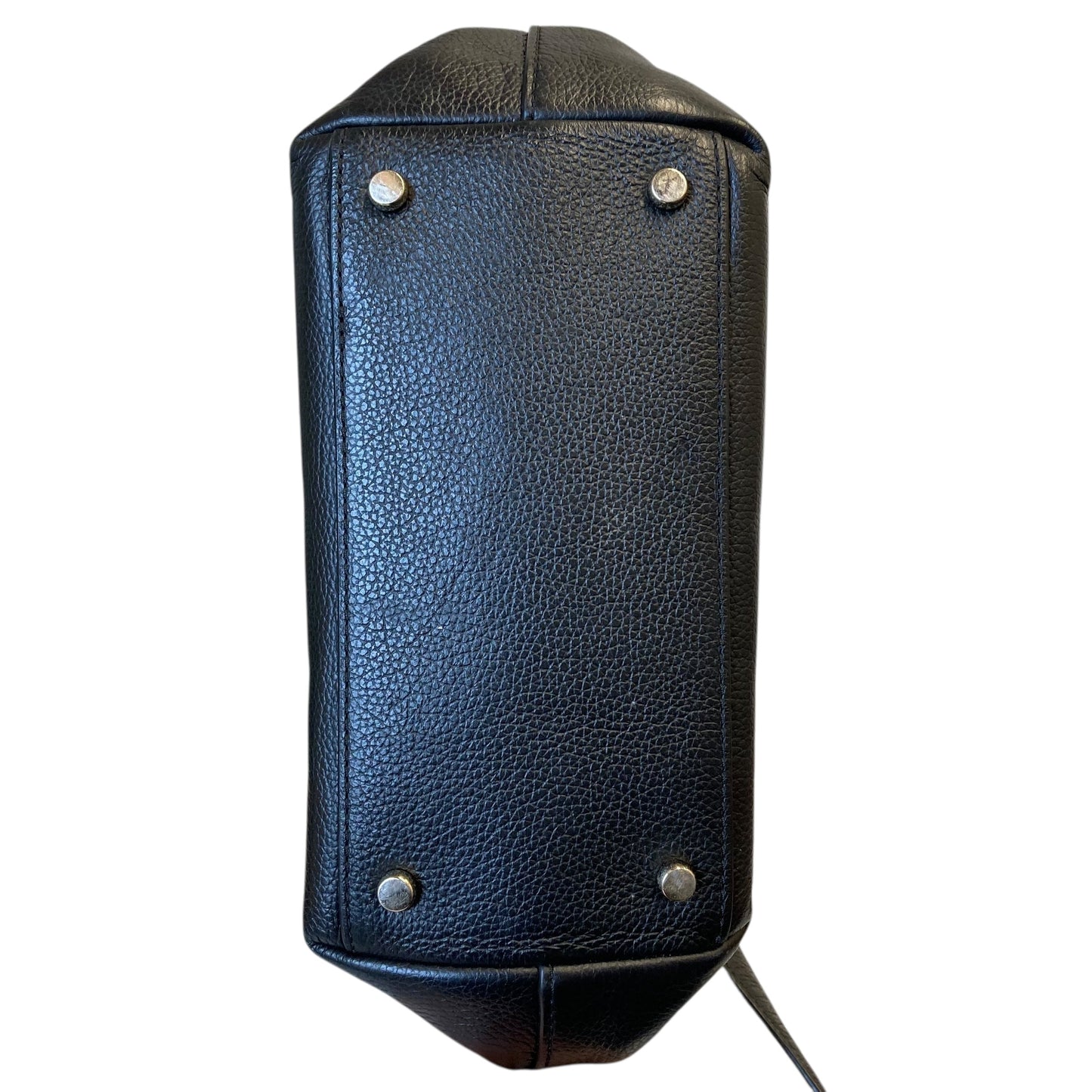 Handbag Designer By Kate Spade In Black, Size:Medium