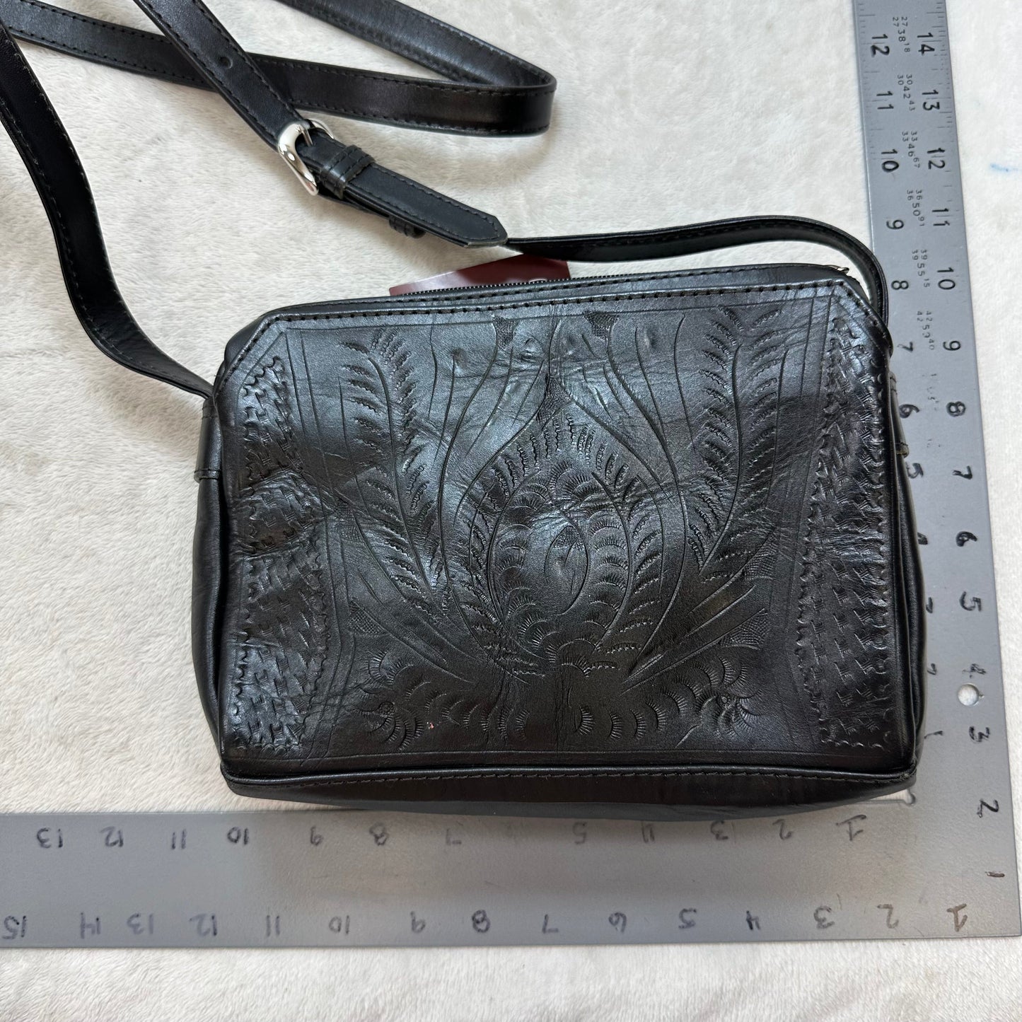 Crossbody By Cme, Size: Small