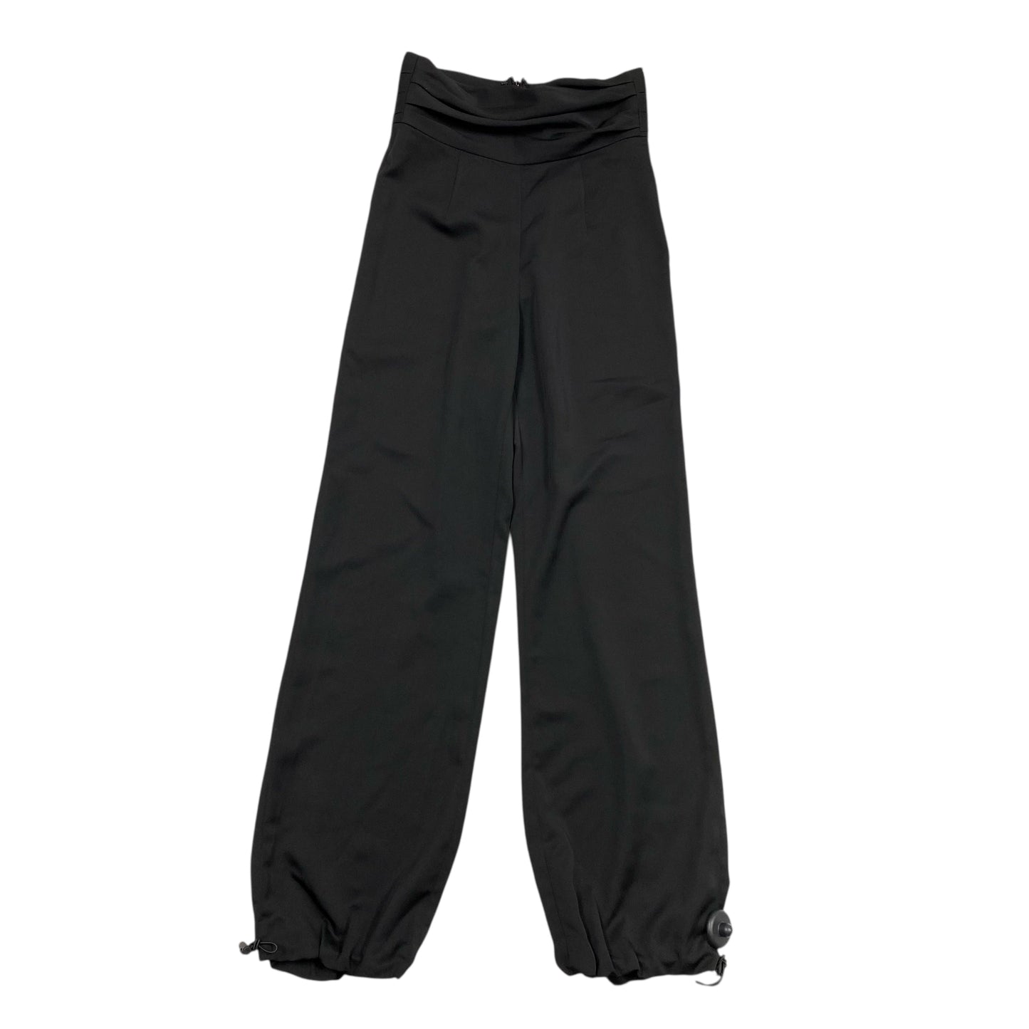 Pants Dress By House of London In Black, Size:Xs