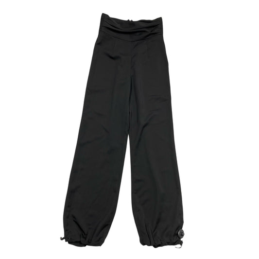 Pants Dress By House of London In Black, Size:Xs