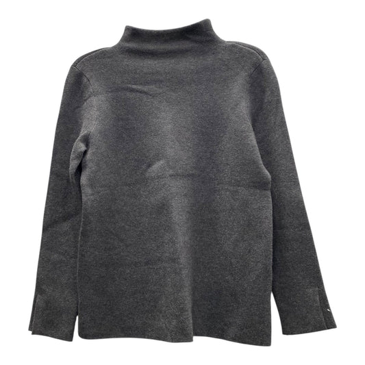 Sweater By J. Jill In Grey, Size:Xsp