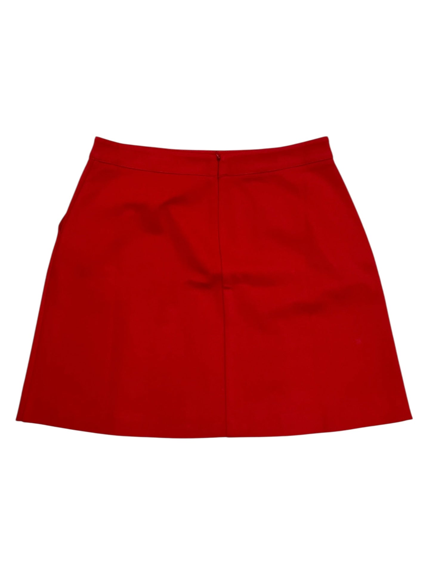 Skirt Mini & Short By Cabi In Red, Size:M