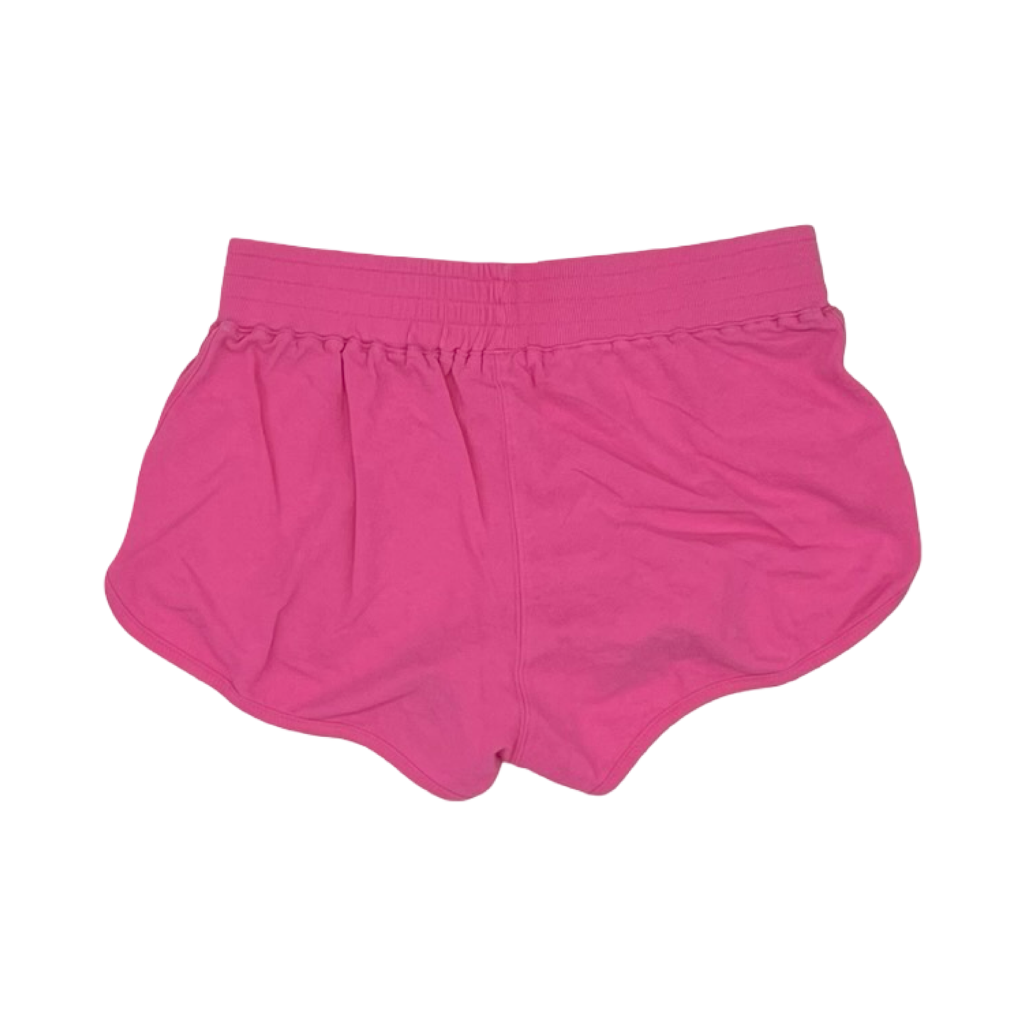 Shorts By Free People In Pink, Size:Xs