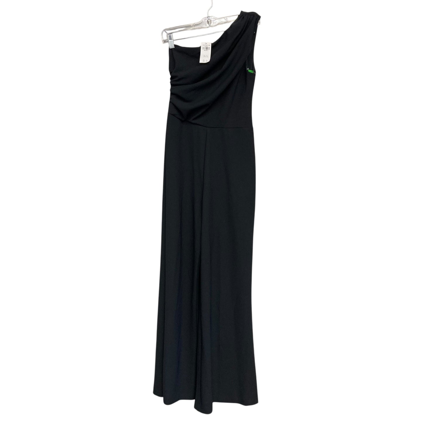 Jumpsuit By Abercrombie And Fitch In Black, Size:Mp