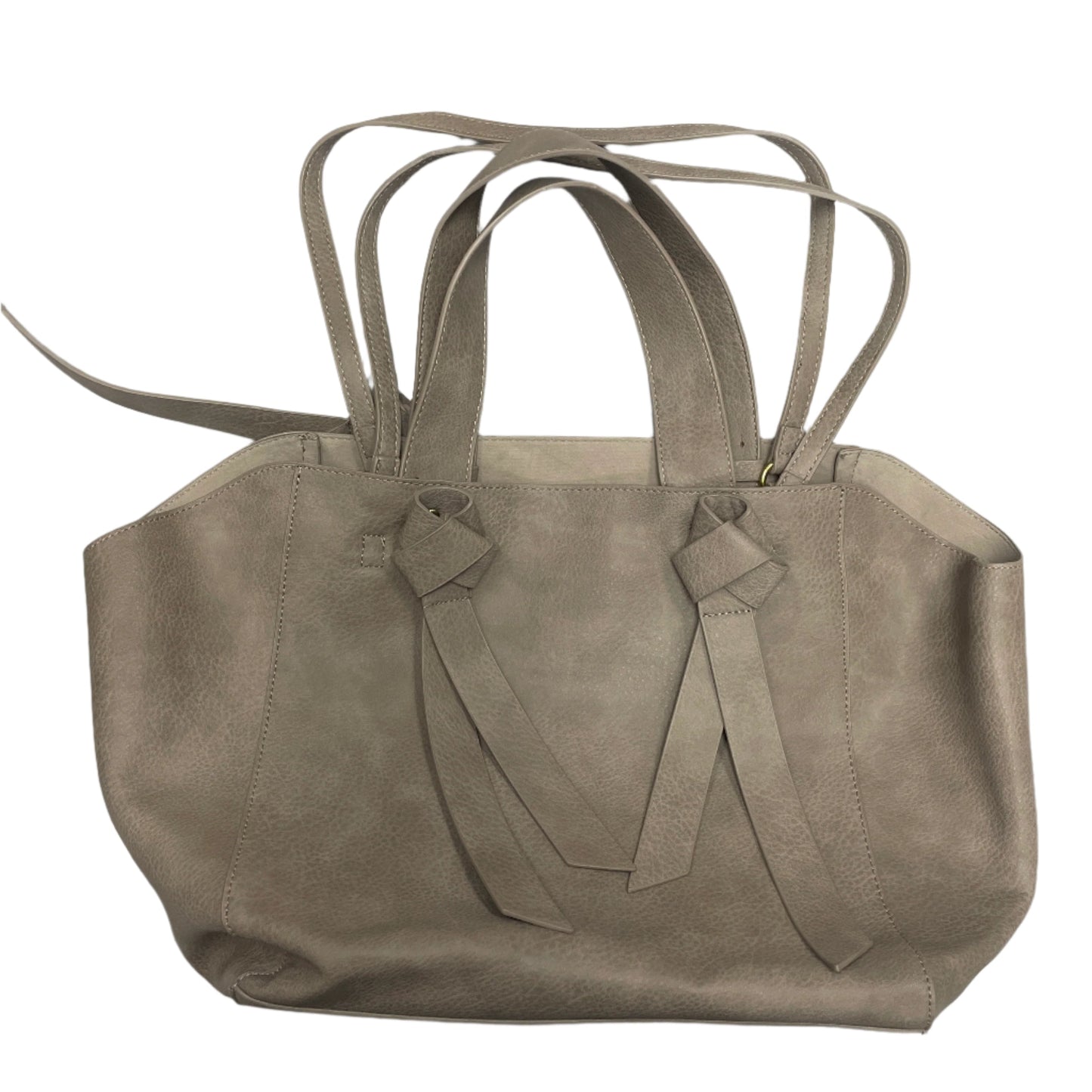 Handbag By Anthropologie, Size: Medium