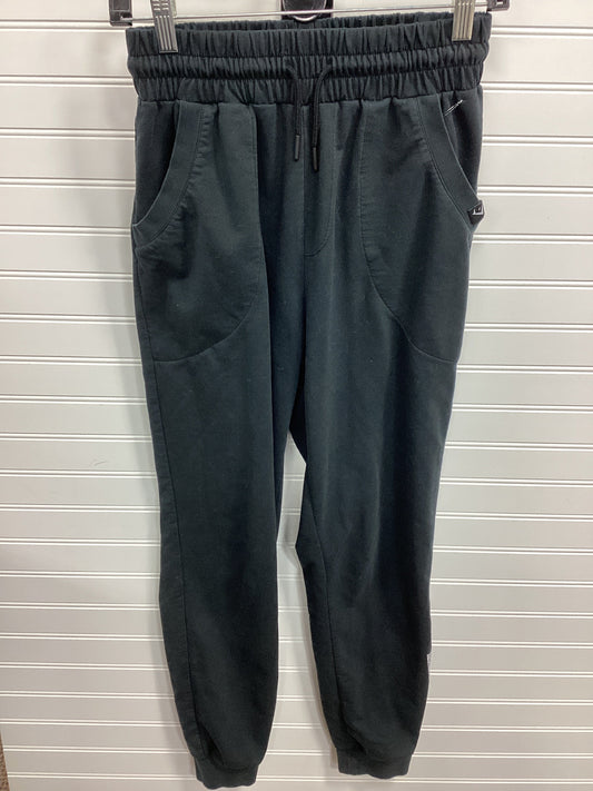 Athletic Pants By Gym Shark In Black, Size:S